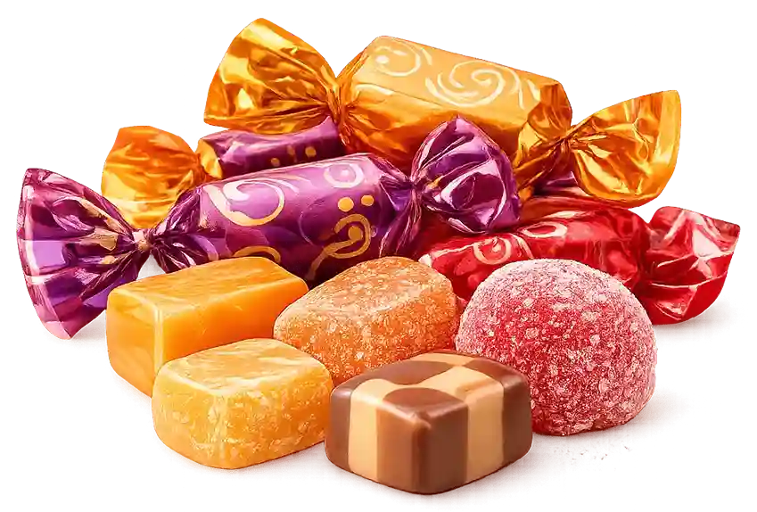 Candy