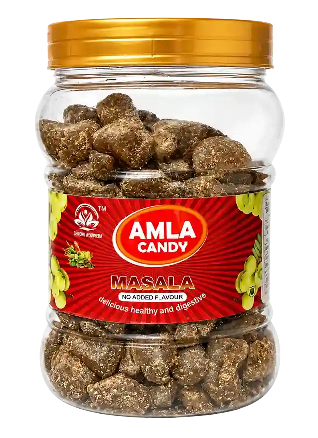 Masala Candy